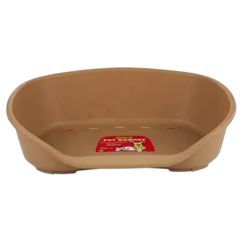 ADDIS Medium Pet Basket