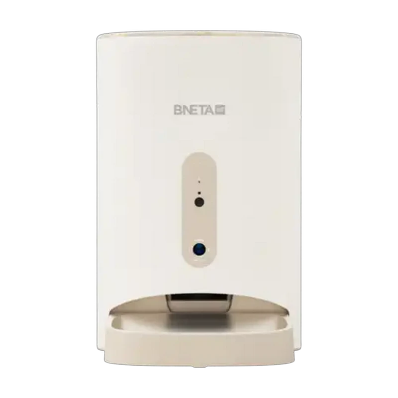 BNETA IoT Smart Pet Feeder F1-D