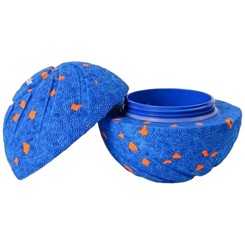 Cheerble Wicked Royal Blue Dog Shell Ball Air