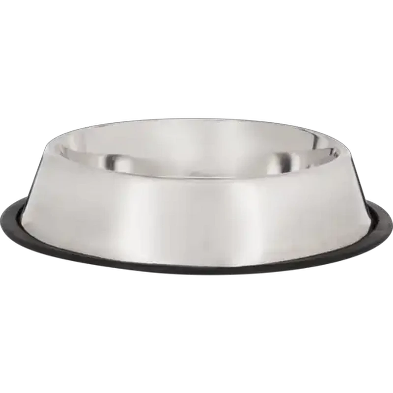 Daro Anti-Skid Large Stainless Steel Dog Bowl