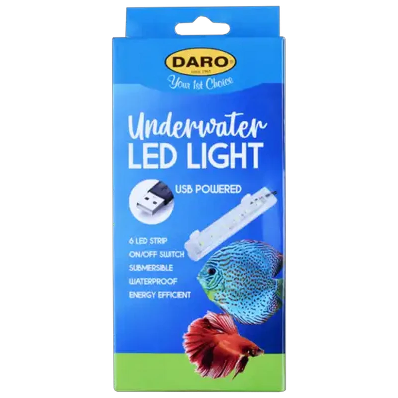 Daro Aquarium LED Light 3W