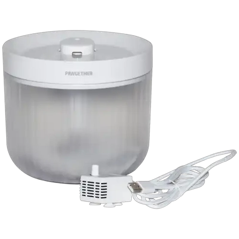 Daro Auto Pet Water Fountain 2.3L