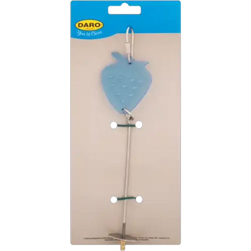 Daro Bird Fruit Stick With Keyring