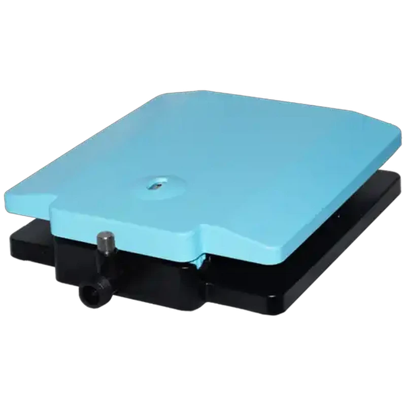 Daro Blue Stepable Pet Water Fountain