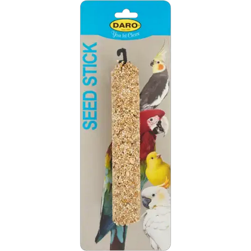 Daro Budgie Seed Stick
