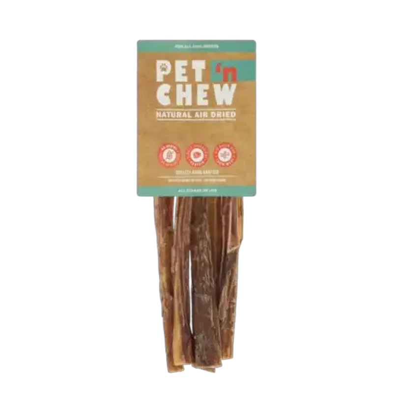 Daro Bully Sticks Dog Treats 100g