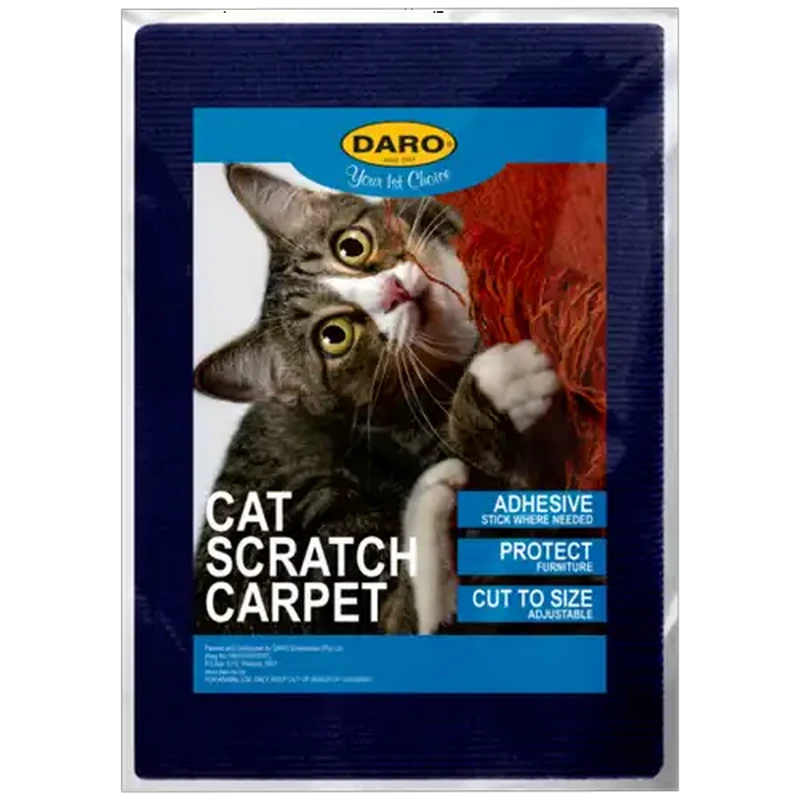 Daro Cat Carpet Scratcher 40 x 100cm