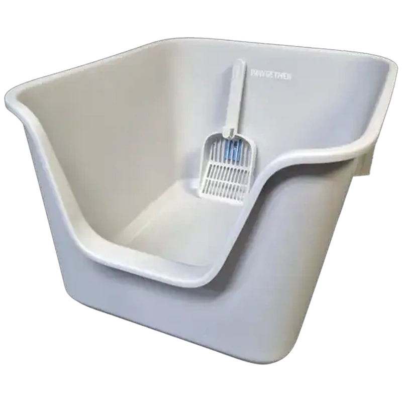 Daro Comfy 2 Cat Litter Box 19L