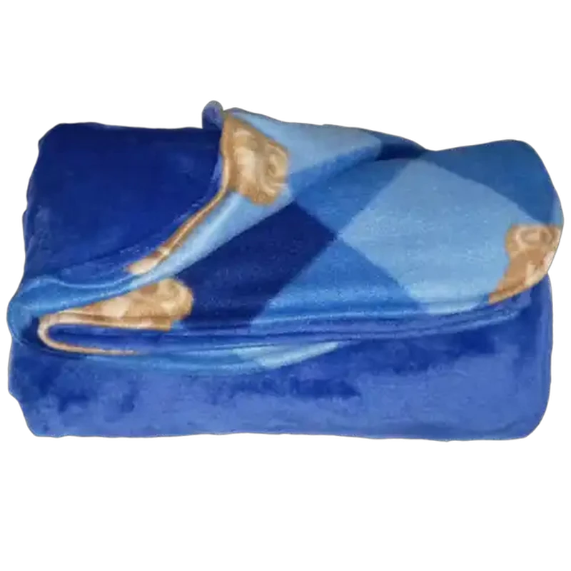 Daro Coral Fleece Pet Duvet 1m x 1.5m