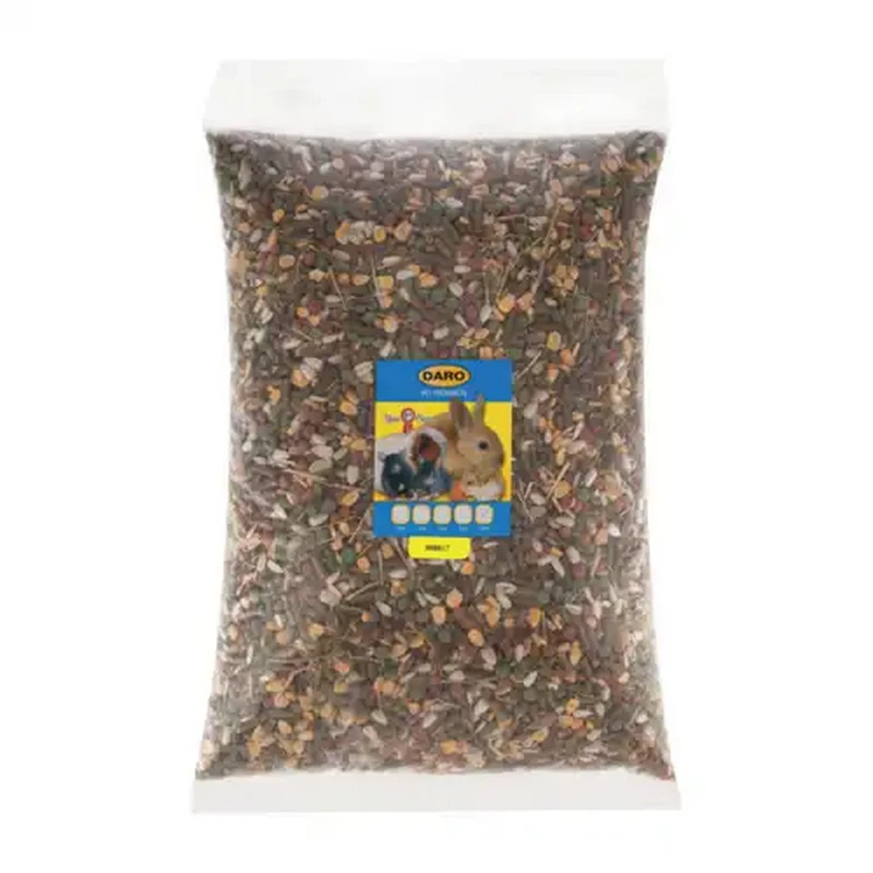 Daro Gourmet Mix Rabbit Food 10kg