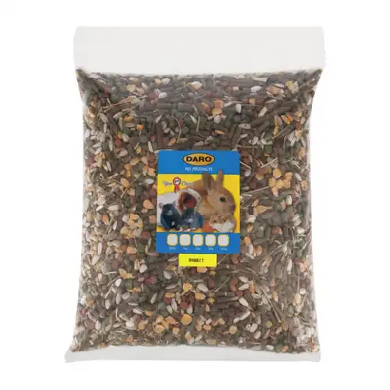 Daro Gourmet Rabbit Food 5kg