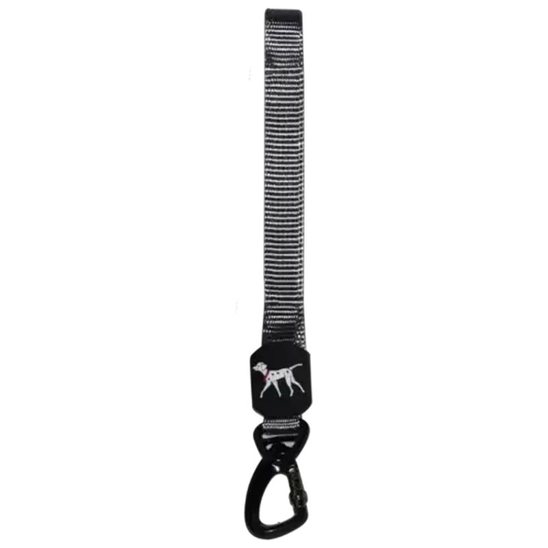 Daro Grey Nylon Dog Lead Small