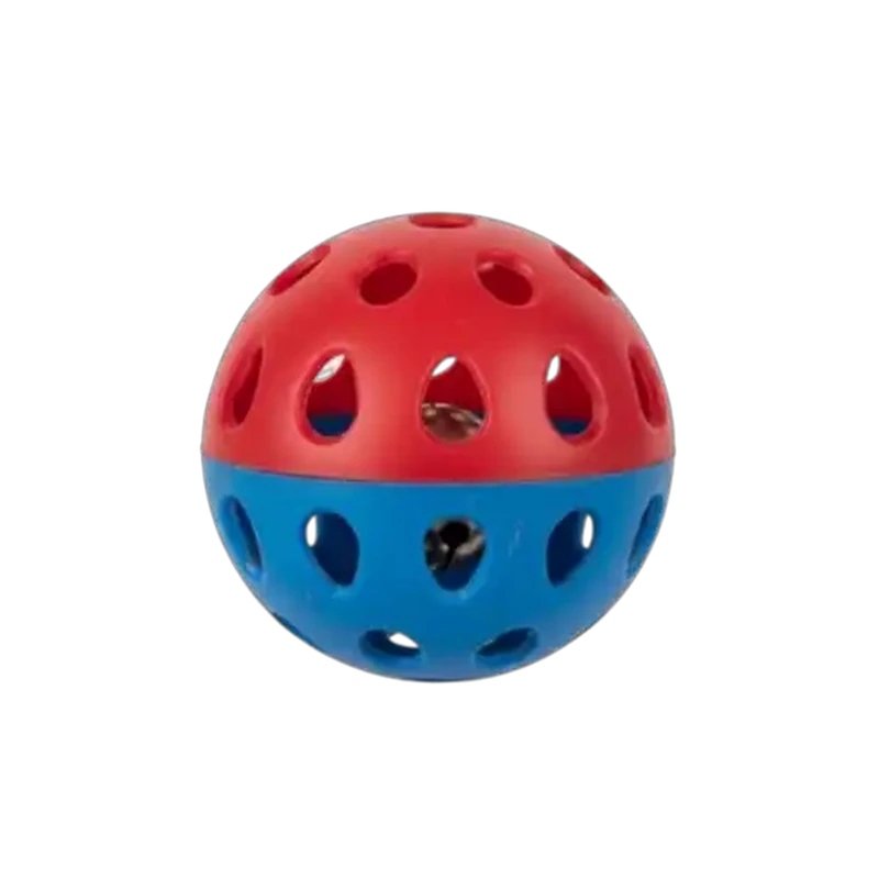 Daro Jingle Balls Cat Toy (Colour May Vary)