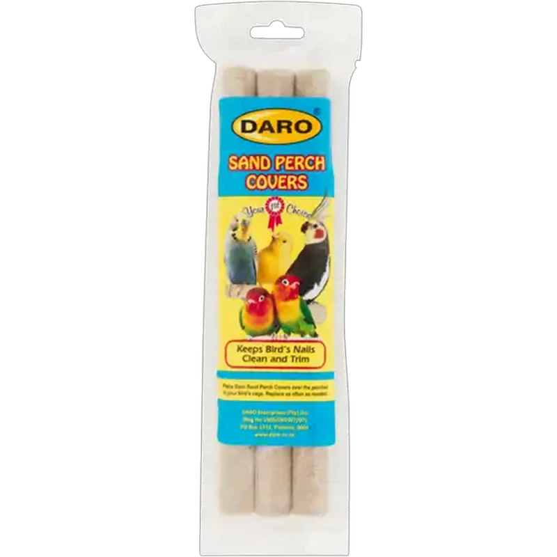Daro Large Sand Perch Covers 3-Pack