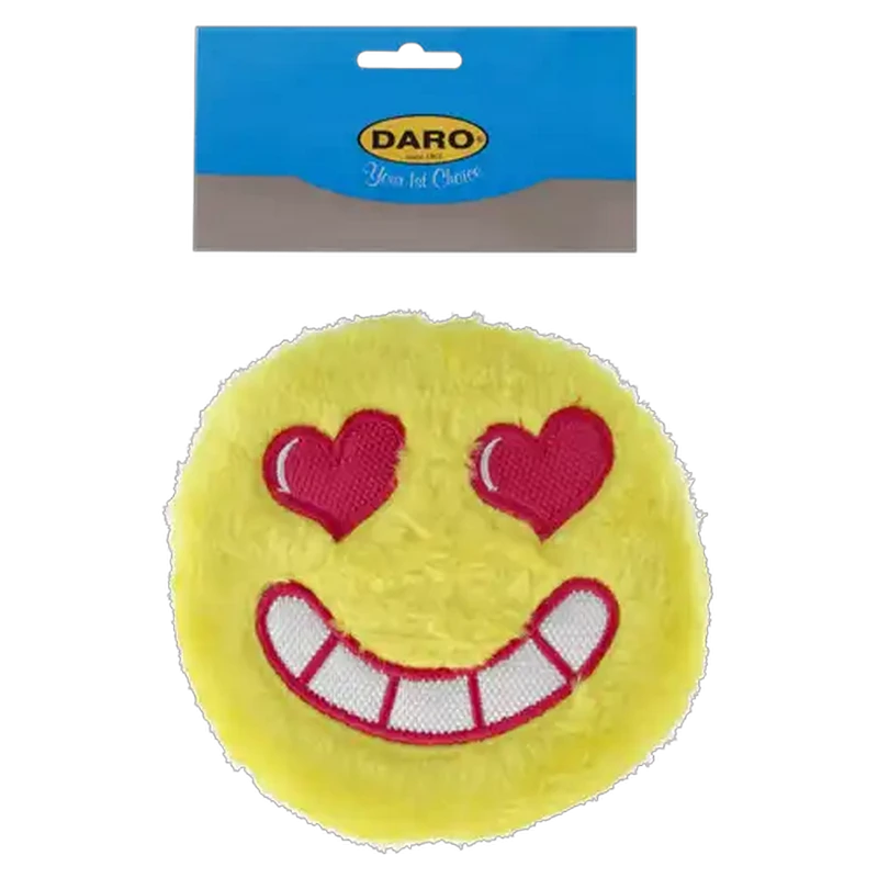 Daro Medium Dog Plush Toy (Design May Vary)