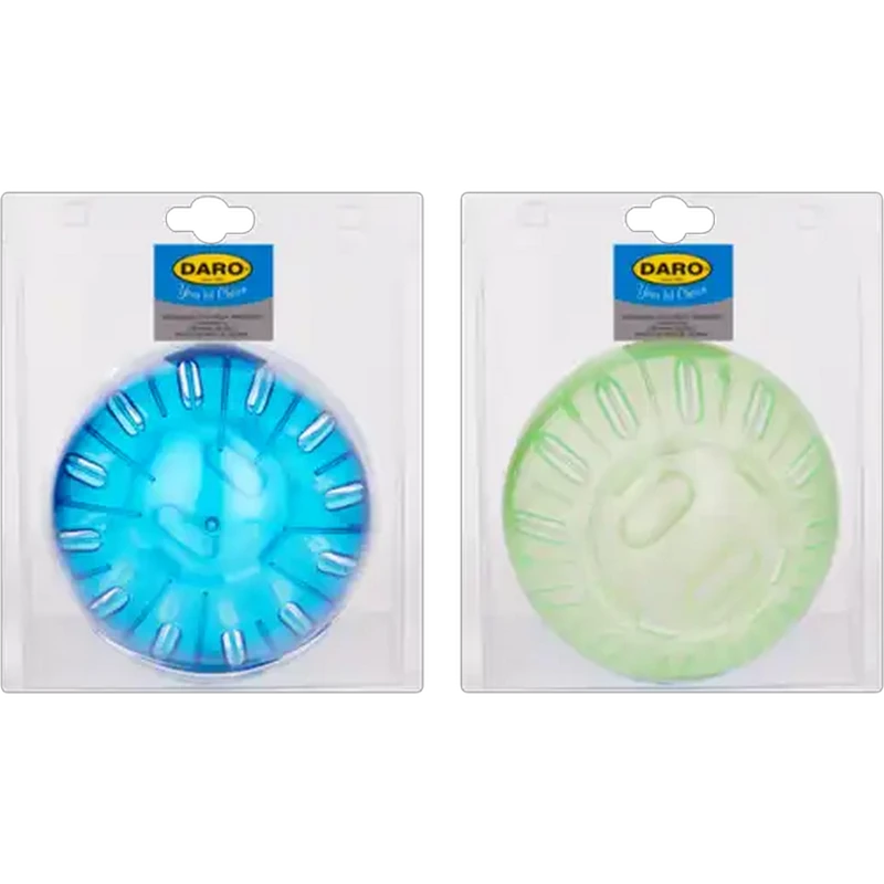 Daro Mini Hamster Exercise Ball (Colour May Vary)