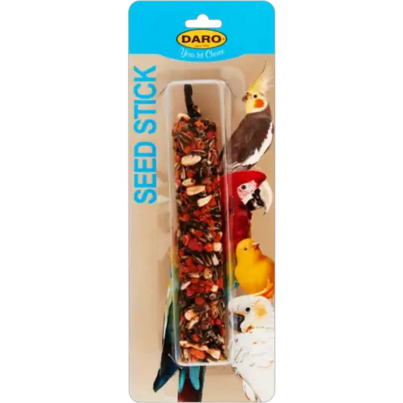 Daro Parrot Seed Stick
