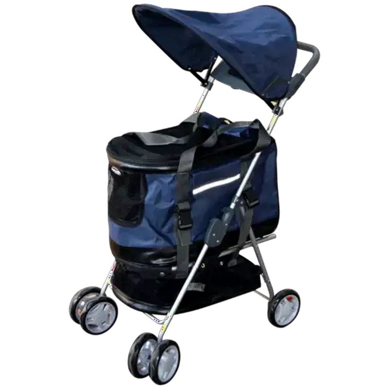 Daro Pet Stroller 44x60x94cm