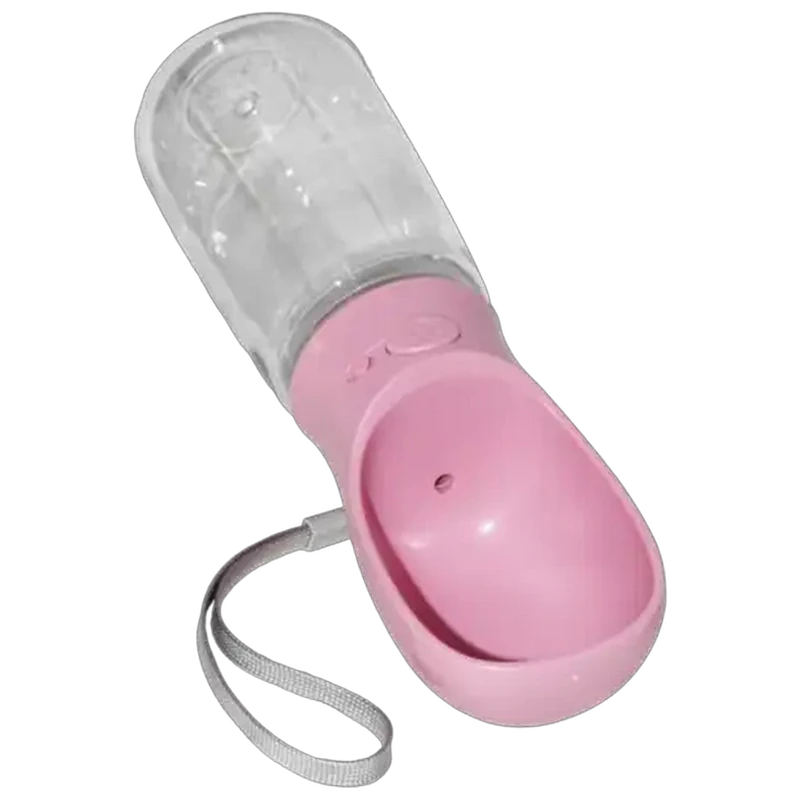 Daro Pet Travel Water Bottle 550ml
