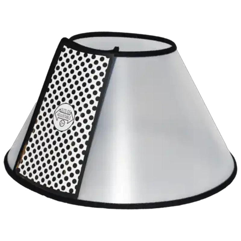 Daro Protective Cone Dog Collar Large