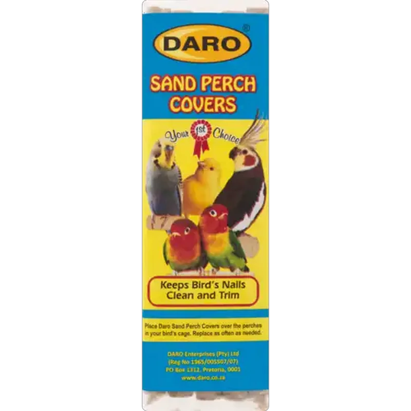 Daro Small Sand Perch Covers 5-Pack