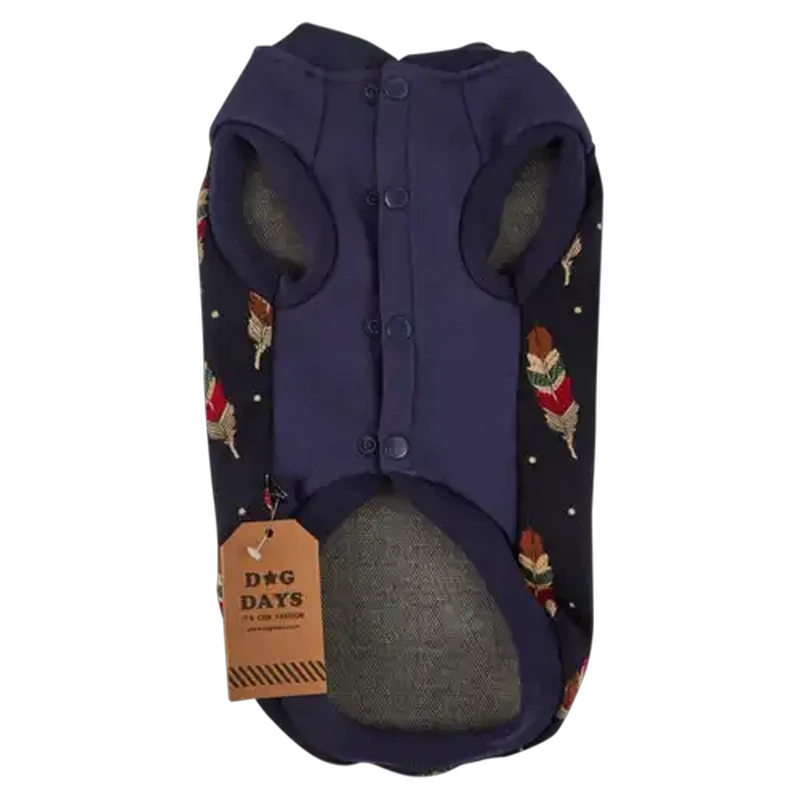 Dog Days Large Sweater (Colour May Vary)
