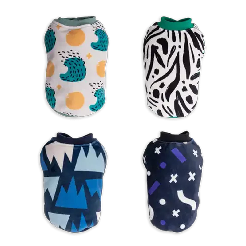 Dog Days Multi Colour Sweatshirts XL Long (Colour May Vary)