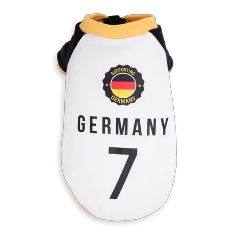 Dog's Life Germany Pet Jersey Medium