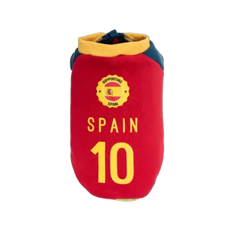 Dog's Life Spain Pet Jersey XXL