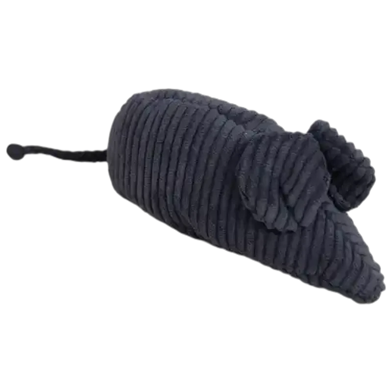 Feline Flair Catnip Kicker Toy Mouse