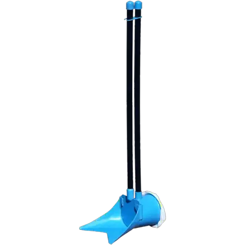 Grants Millennium Poop Scoop (Colour May Vary)