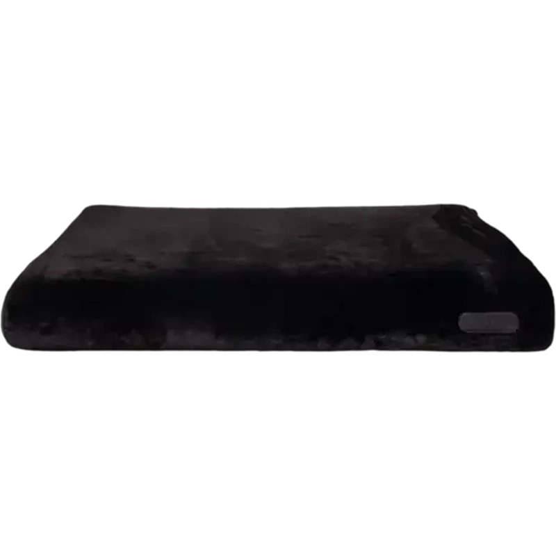 Huntlea Black Comfort Pad Medium