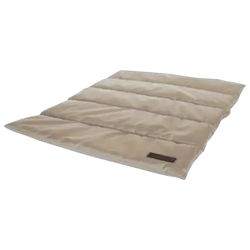 Huntlea Kalahari Sand Travel Dog Mat Large (117x92cm)