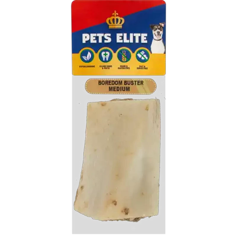 Pets Elite Medium Boredom Buster Dog Treat