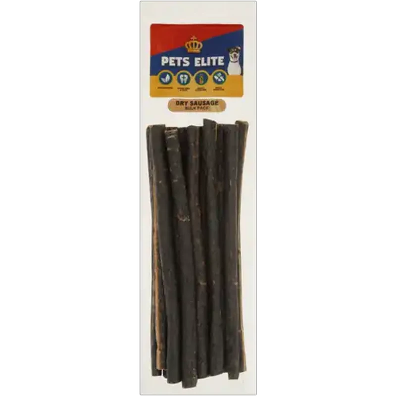 Pets Elite Sausage Dog Treat 450g