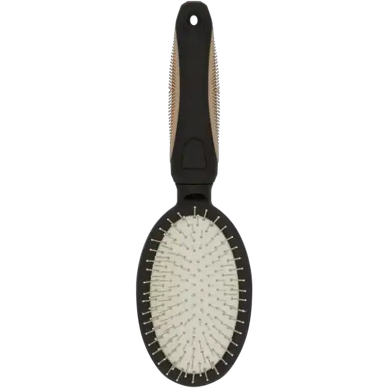 Petshop Double Sided Grooming Pet Brush