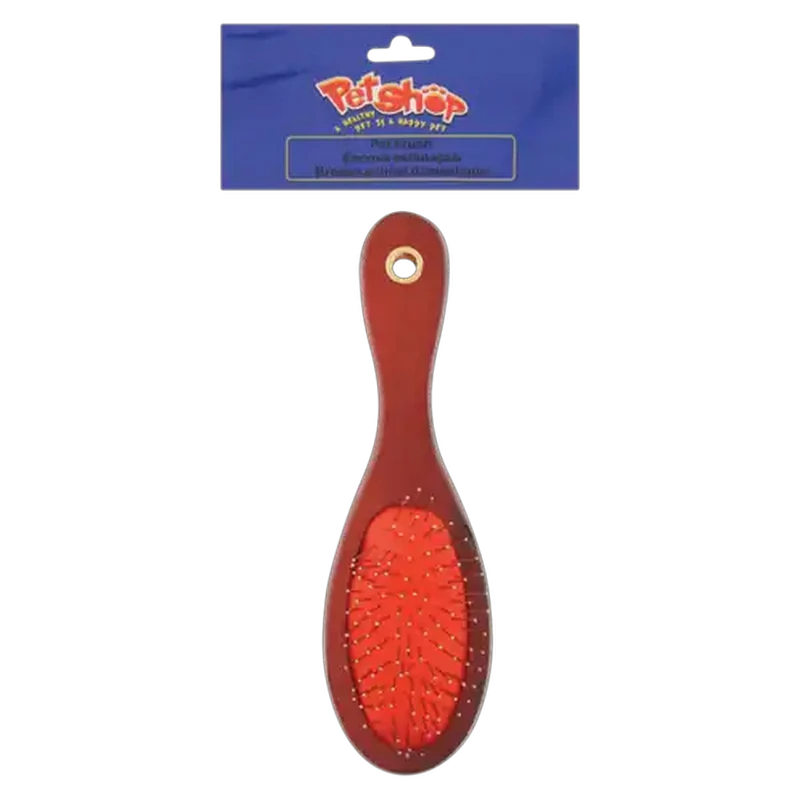 Petshop Double Sided Pet Brush