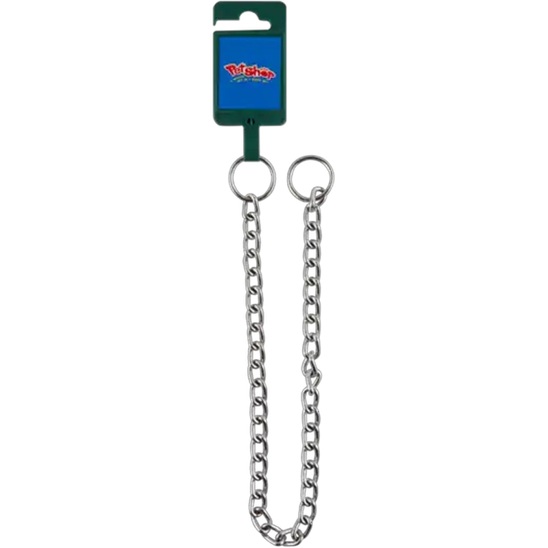 Petshop Medium Choke Chain