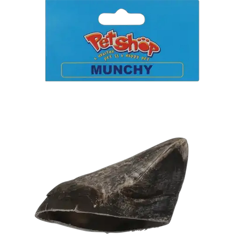 Petshop Munchy Cow Hoof Chew