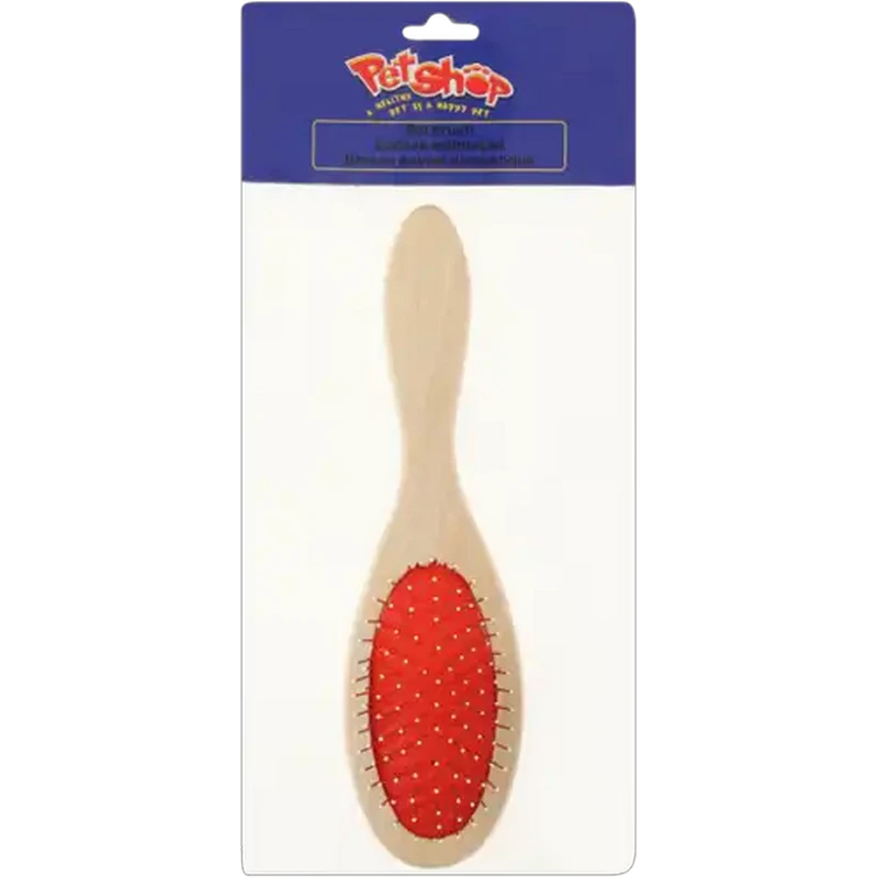 Petshop Pet Brush