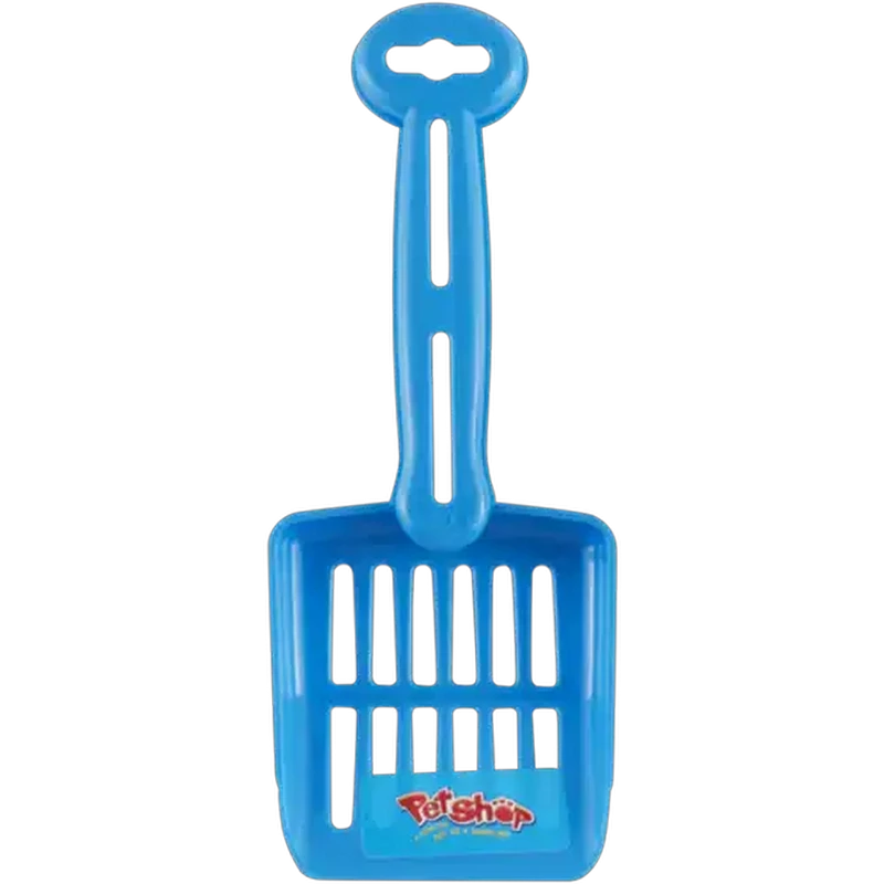 Petshop Pet Poop Spade (Colour May Vary)