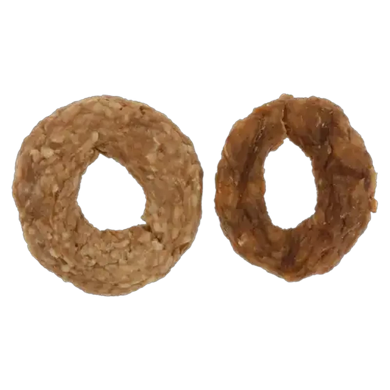 Petshop Rawhide Doughnut