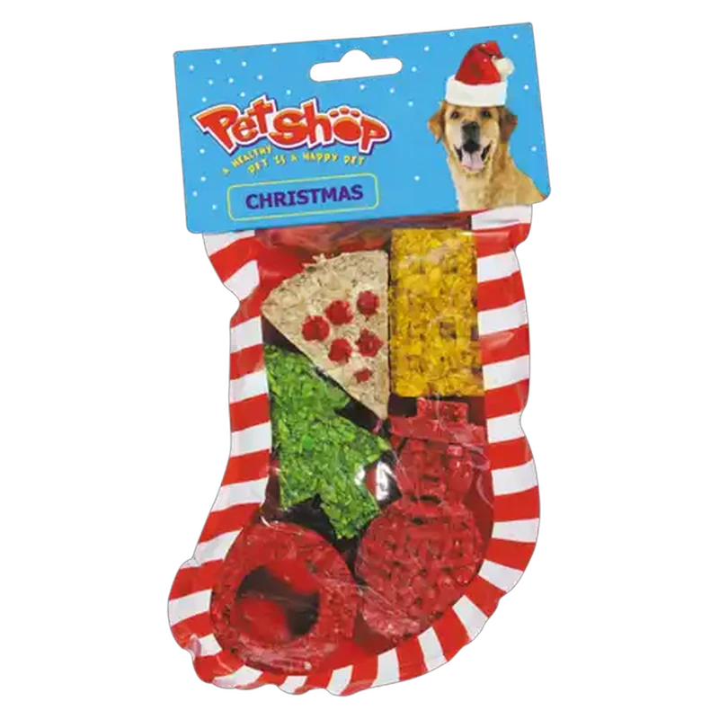 Petshop Rawhide Stocking
