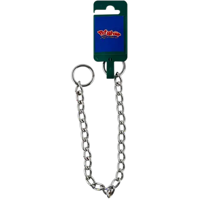 Petshop Small Choke Chain