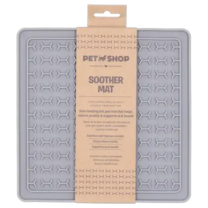 Petshop Soother Mat