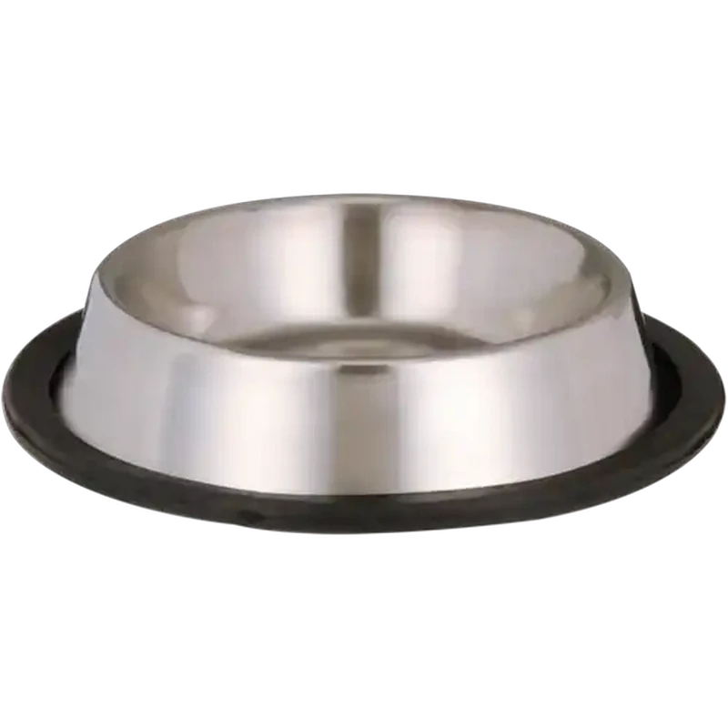 Petshop Stainless Steel Cat Bowl