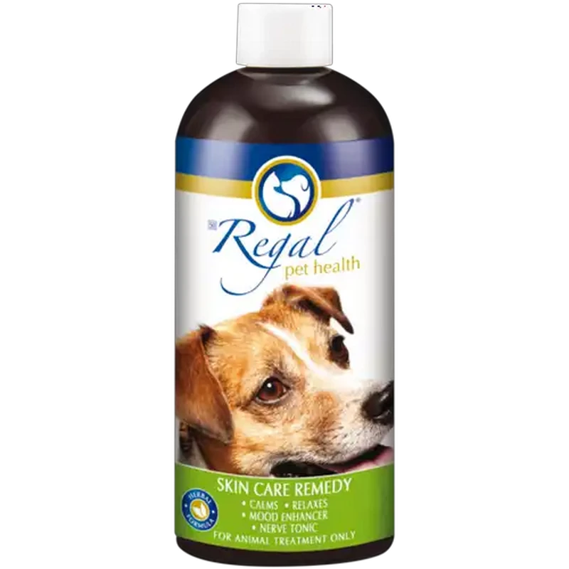 Regal Pet Health Skin Care Remedy 400ml