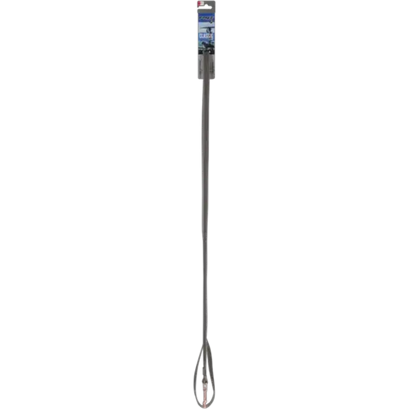 Rogz Medium Dove Grey Urban Classic Dog Lead