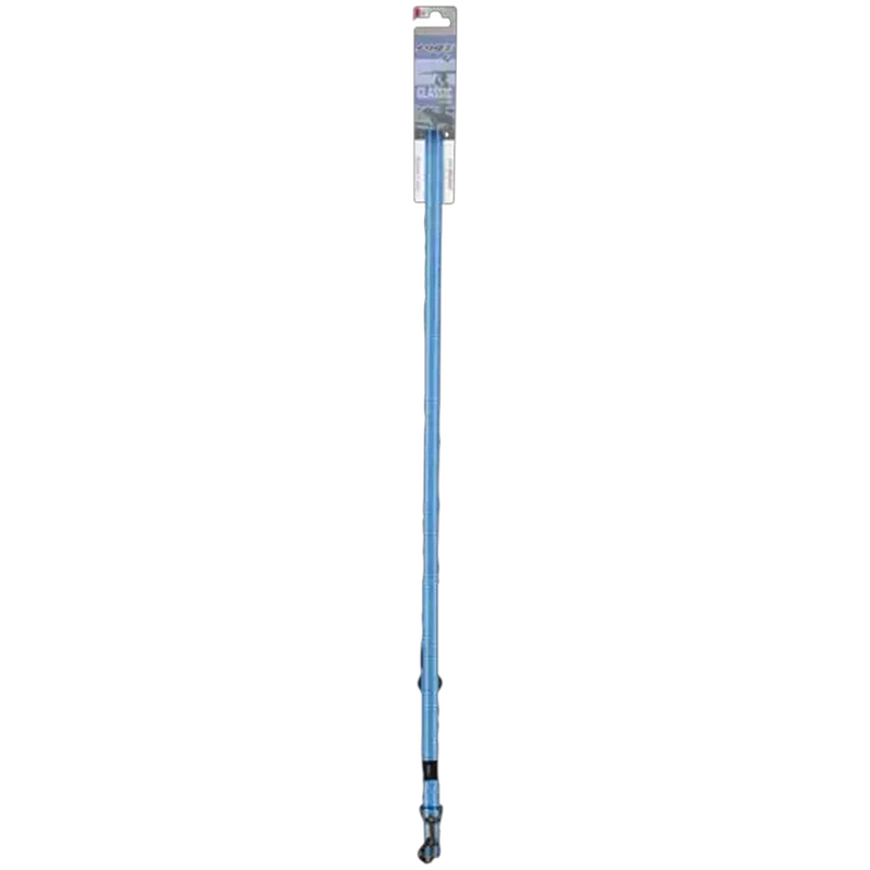 Rogz Medium Turquoise Utility Fixed Dog Lead