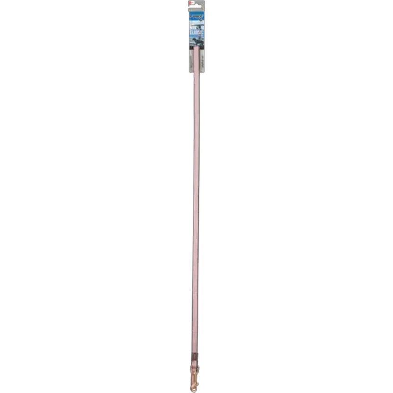 Rogz Pink Blush Urban Classic Lead Medium